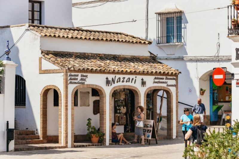 From Seville: Pueblos Blancos and Ronda Full-Day Trip - Who Would Love This Tour?