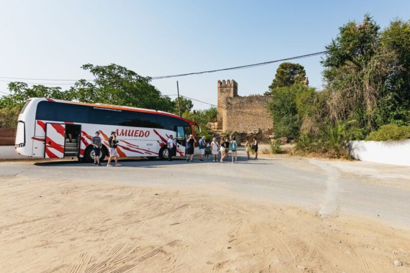 From Seville: Pueblos Blancos and Ronda Full-Day Trip - FAQs