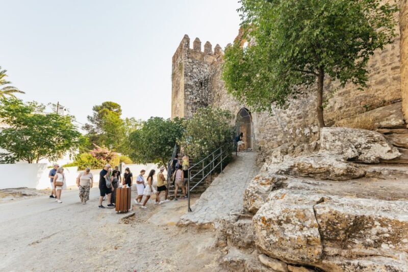 From Seville: Pueblos Blancos and Ronda Full-Day Trip - Final Thoughts