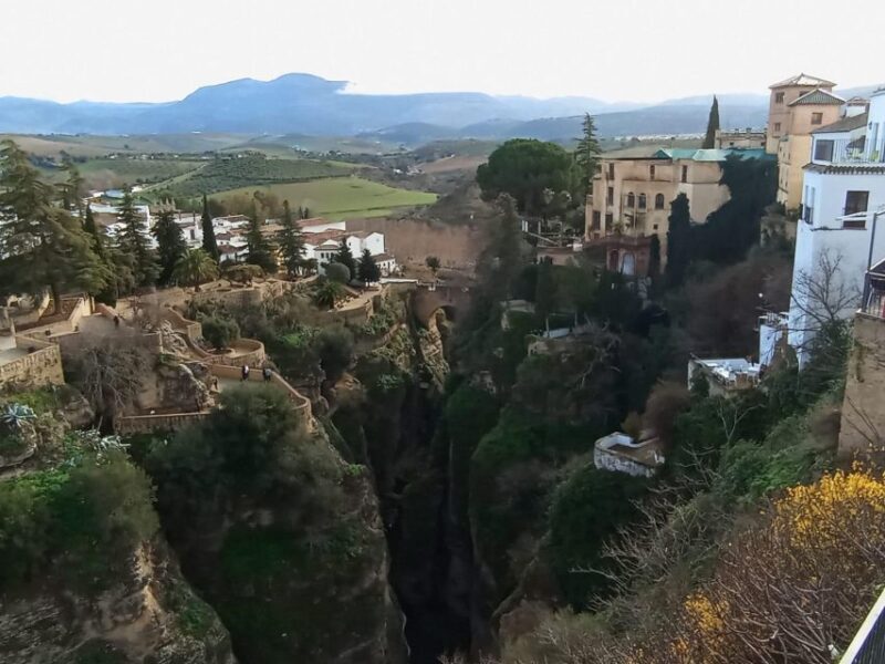 From Seville: Ronda and Setenil de las Bodegas Day Trip - A Deep Dive into the Experience