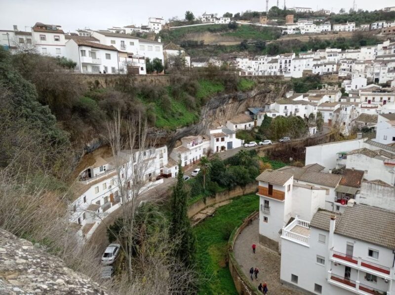 From Seville: Ronda and Setenil de las Bodegas Day Trip - FAQs