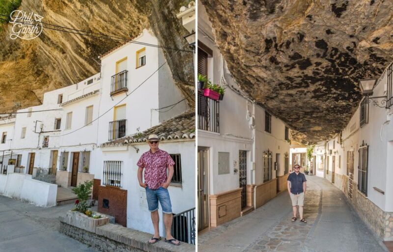 From Seville: Ronda and Setenil de Las Bodegas Private Tour - The Scenic Ride to Ronda