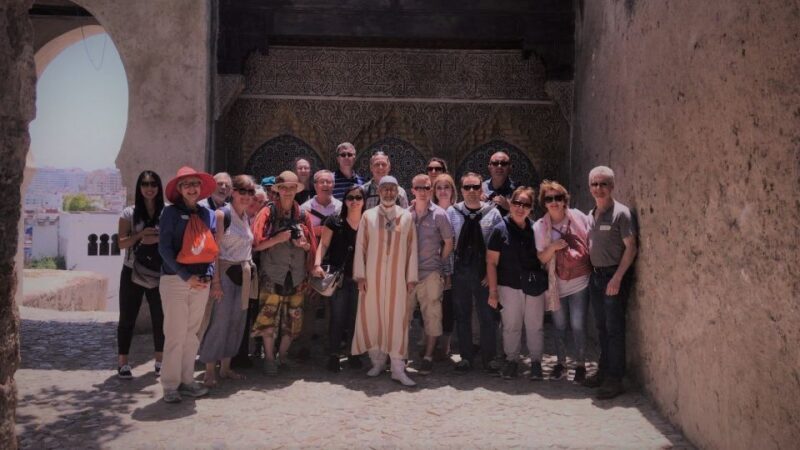 From Seville: Tangier Day Trip with Local Guide and Lunch - The Return Journey and End of the Day