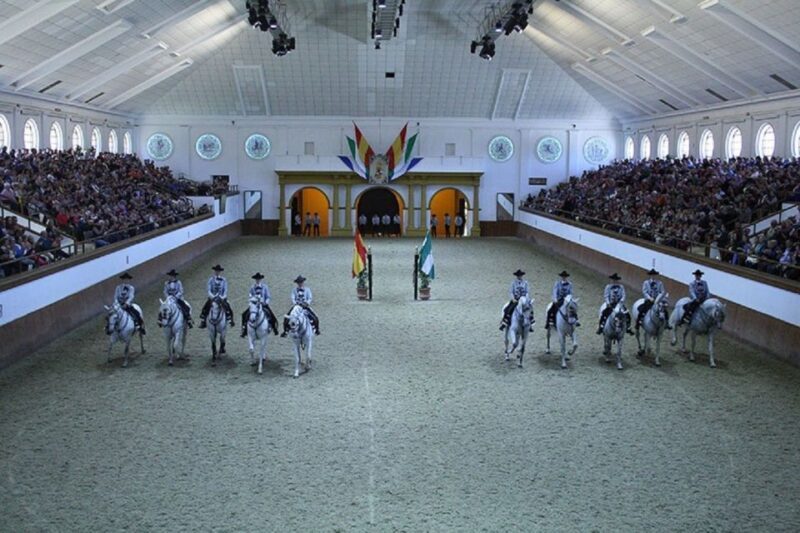 From Seville: Tour of Jerez with Horse Show & Wine Tasting - Practical Tips & Final Thoughts