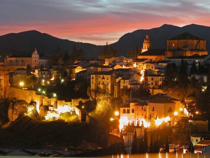 From Seville: White Villages and Ronda Full-Day Trip - Return to Seville