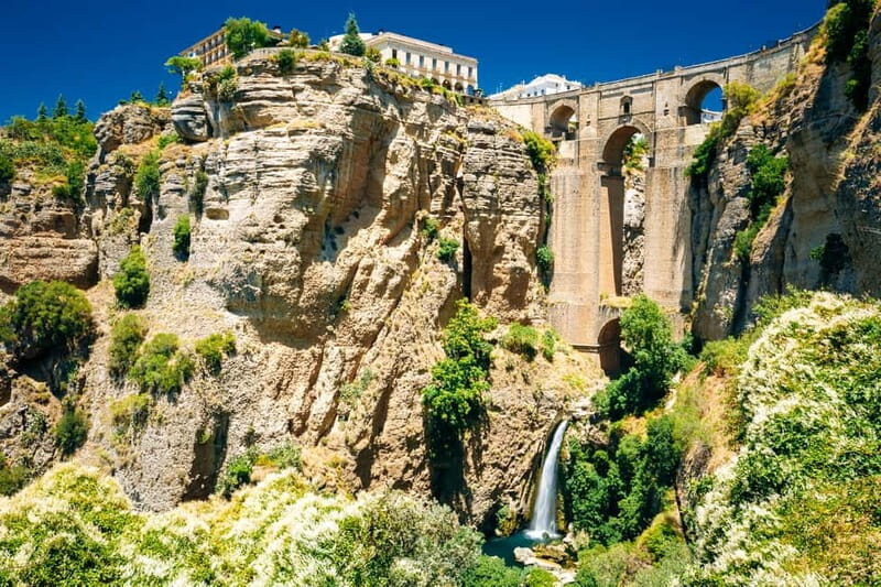From Seville: White Villages and Ronda private day trip - Value and Practicalities