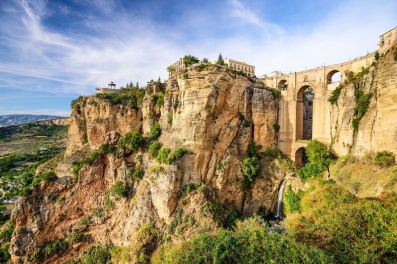 From Seville: White Villages and Ronda Tour - Final Thoughts