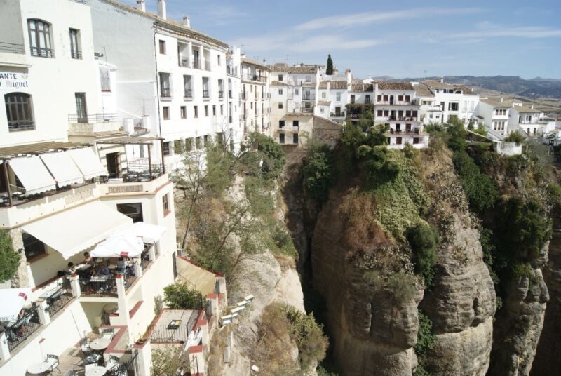 From Seville: White Villages and Ronda Tour - Final Verdict