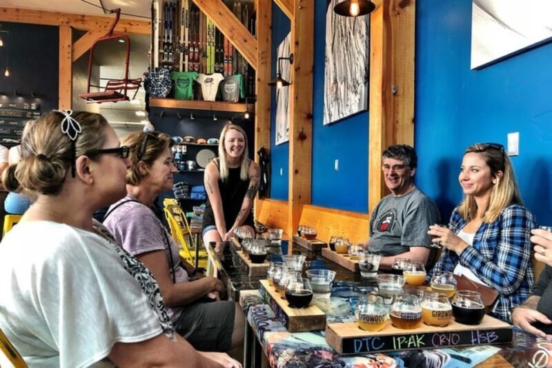 From Seward or Whittier: Guided Craft Tour and Ship Transfer - Frequently Asked Questions