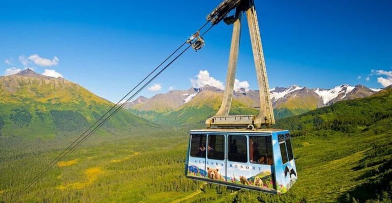 From Seward or Whittier: Guided Craft Tour and Ship Transfer - FAQ