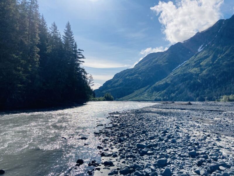 From Seward: Resurrection River Rafting Tour - Practicalities and Tips