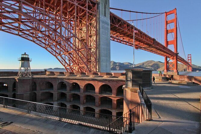 From SF - Day Trip to Muir Woods, Golden Gate Bridge & Sausalito - A Detailed Look at the Tour Experience