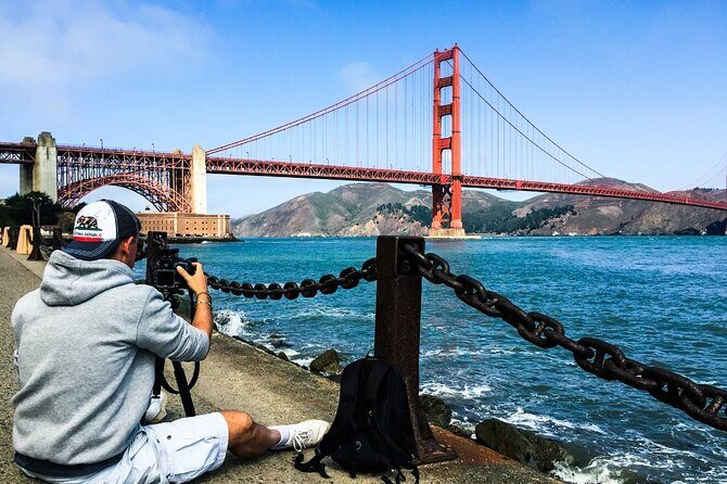 From SF - Day Trip to Muir Woods, Golden Gate Bridge & Sausalito - Value and Practical Considerations