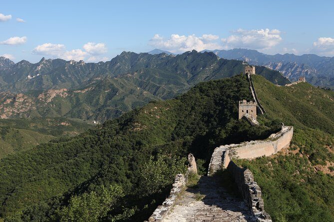 From Shanghai: 2-Day Private Tour to Beijing by Round-way Bullet Train - Who Would Love This Tour?