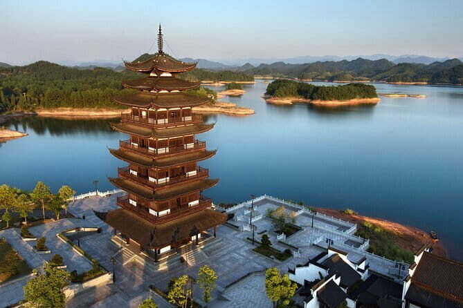 From Shanghai: Hangzhou Private Day Trip by Bullet Train - Introduction