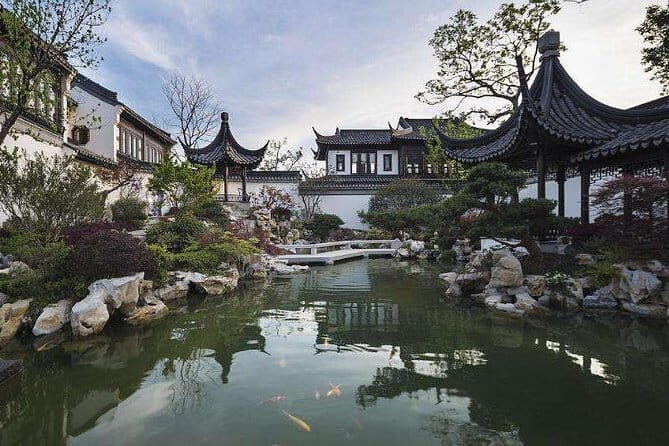 From Shanghai: Hangzhou Private Day Trip by Bullet Train - FAQs