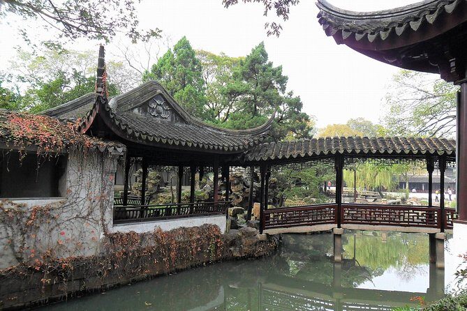 From Shanghai: Suzhou & Tongli Water Town Private Day Trip - Final Thoughts on Value and Suitability