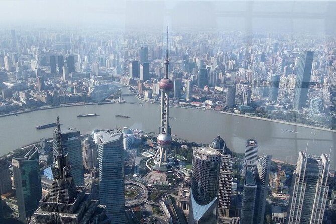 From Shanghai: The Bund and Nighttime Cruise on Huangpu River - What Travelers Are Saying (Based on Reviews)