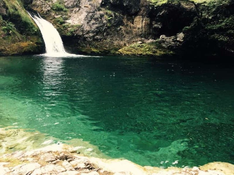 From Shkoder: 2-Day Trip to Theth with Accommodation - A Deep Dive into the 2-Day Theth Tour Experience