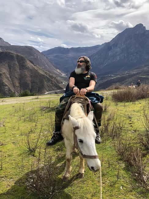 From Shkoder: Bio Farm Experience Guided Tour - Key Points