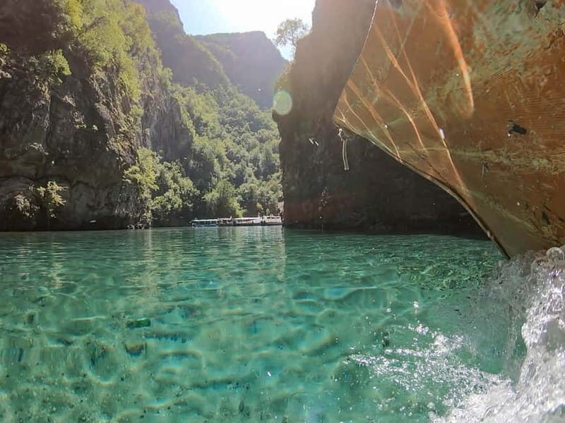 From Shkoder: Komani Lake and Shala River Boat Tour - Authentic Experiences and Common Challenges