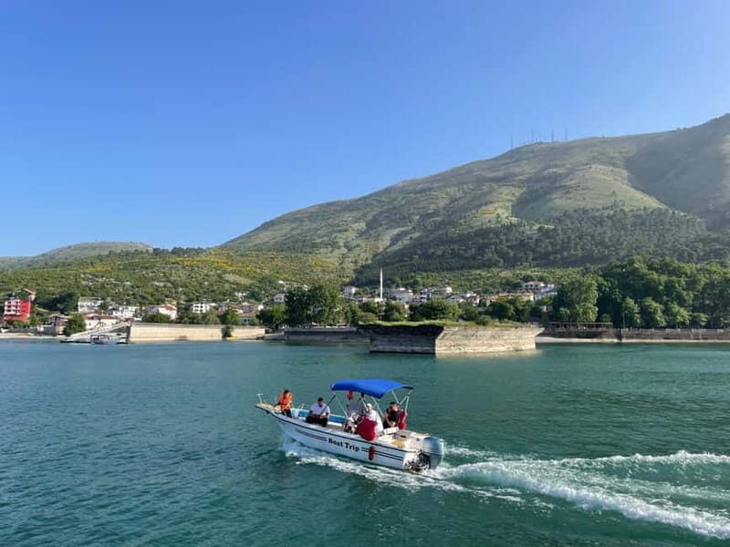 From Shkoder: Komani Lake and Shala River round trip - What’s Included and What’s Not