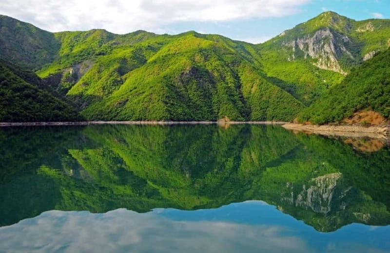 From Shkodër: Komani Lake Day Tour - The Value and Who It’s For