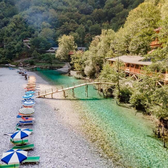 From Shkoder: Shala River & Komani Lake Day Tour - Is This Tour Worth the Price?