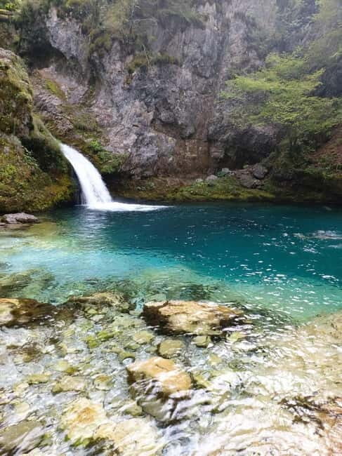 From Shkoder: Theth Full-Day-Tour, With lunch. - An In-Depth Look at the Theth Full-Day Tour