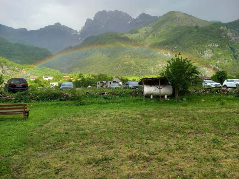 From Shkoder: Theth Full-Day-Tour, With lunch. - FAQ