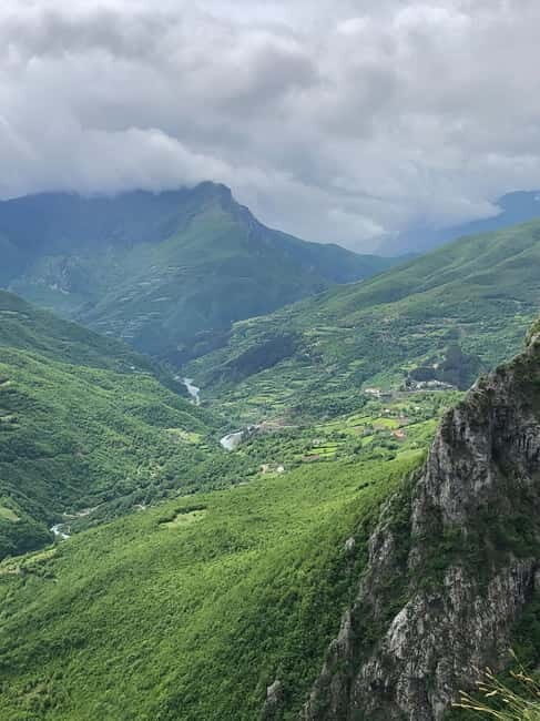 From Shkoder: Wild Albania - Guided Tour - A Closer Look at the Experience