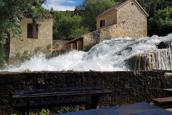 from Sibenik: Private Tour to Krka NP - Why Choose This Tour?