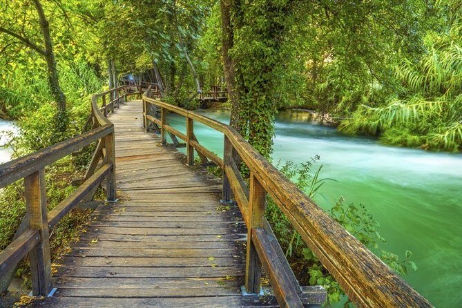 from Sibenik: Private Tour to Krka NP - Price Analysis and Overall Value