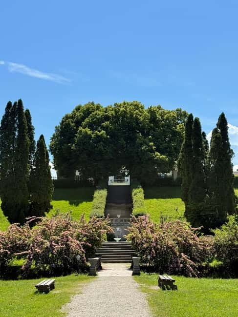 From Sibiu: Brukenthal Palace & The Upside-down House Avrig - An In-Depth Look at the Tour Experience