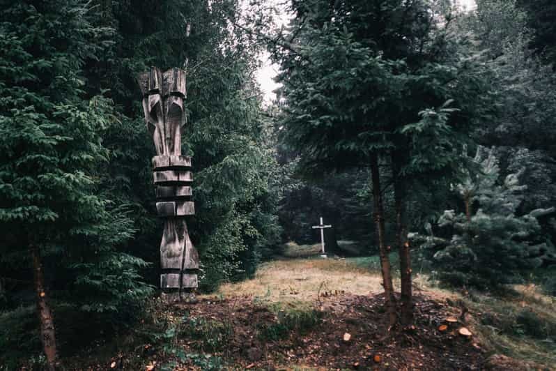 From Sibiu: Guided tour through the heart of Marginimea. - From Sibiu: Guided tour through the heart of Marginimea