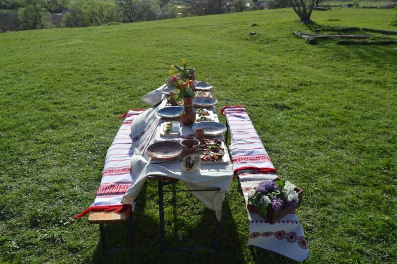 From Sibiu: Guided tour through the heart of Marginimea. - What Makes This Tour Stand Out