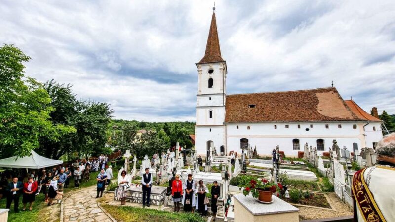 From Sibiu: Guided tour through the heart of Marginimea. - Who Would Love This Tour