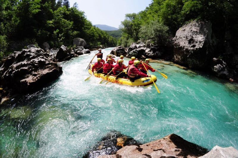 From Side/Alanya/Belek/Kemer/Antalya Rafting Adventure - FAQ