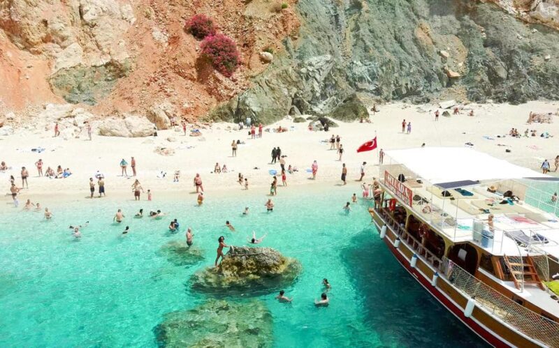 From Side/Alanya: Suluada Island Boat Trip with Lunch - Final Thoughts: Is This Trip Worth It?