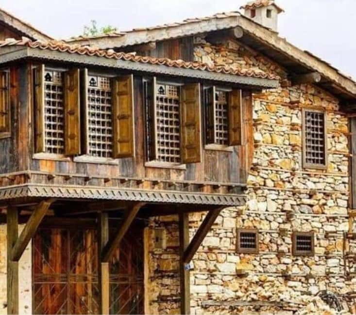 From Side: Altnbeik Cave and Ormana Village Day Trip - The Experience: Pros and Cons