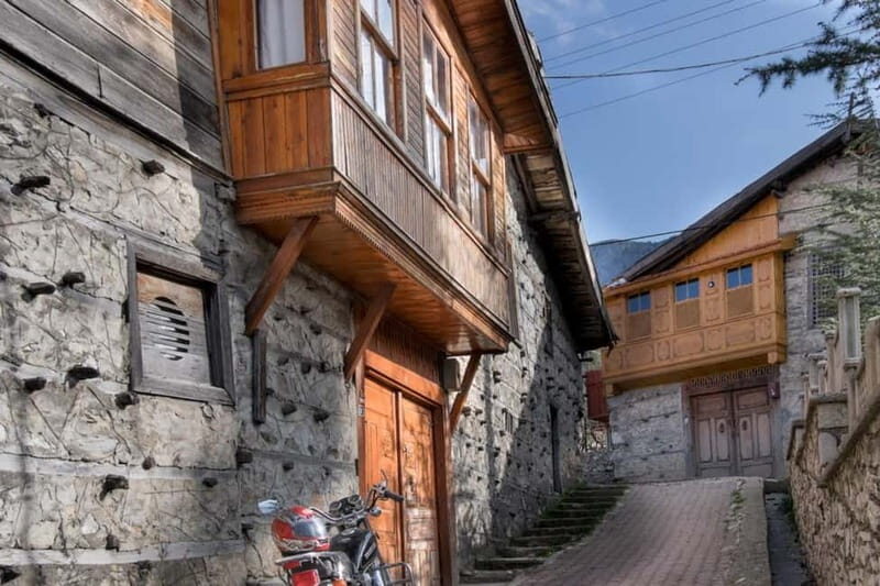 From Side: Altnbeik Cave and Ormana Village Day Trip - Who Is This Tour Best For?