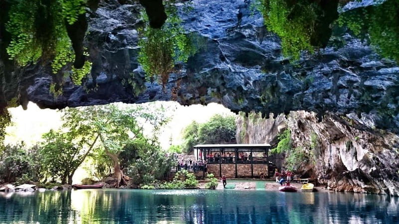 From Side: Altnbeik Cave and Ormana Village Day Trip - FAQs