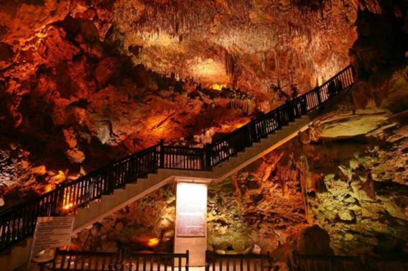 From Side: Full Day Alanya Tour With Lunch at Dimçay River - Exploring the Full Day Alanya Tour From Side: An Honest Review