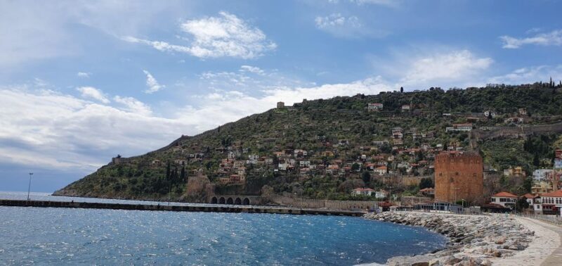 From Side: Full Day Alanya Tour With Lunch at Dimçay River - FAQ