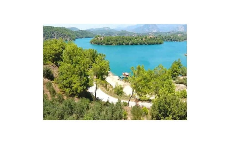 From Side Jeep Safari Off-Road and Boat Tour with Lunch - Detailed Breakdown of the Itinerary