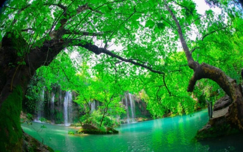 From Side: Perge, Aspendos and Kursunlu Trip - Authentic Experience from Previous Travelers