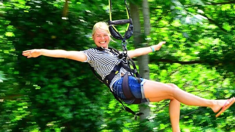 From Side: Rafting, Buggy Safari, and Zipline Adventure Tour - FAQ