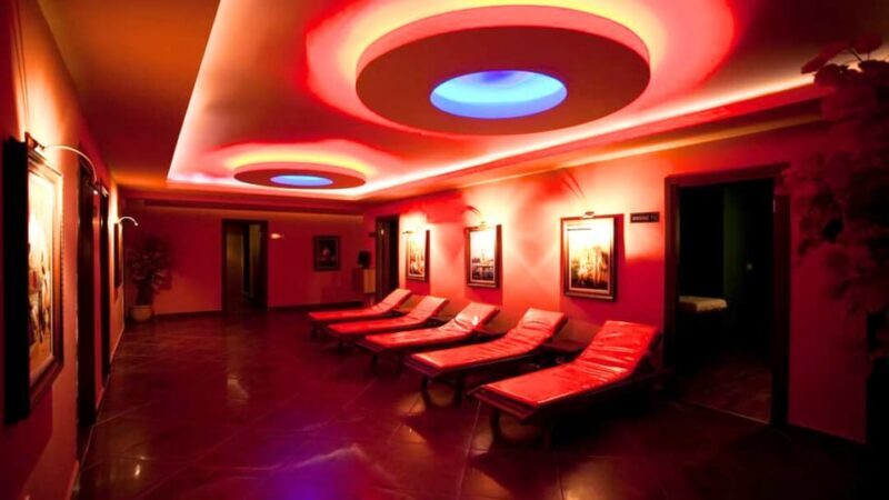 From Side Turkish Bath: Full-Body Peeling & Relaxing Massage - Why This Experience Offers Good Value