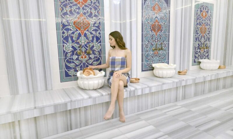 From Side Turkish Bath: Full-Body Peeling & Relaxing Massage - Who Should Consider This Tour?