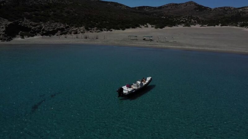 From Sifnos: Antiparos and Despotiko Tour - Why This Tour Could Be a Perfect Fit